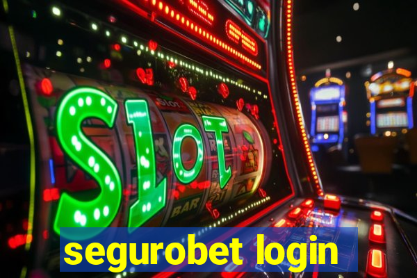 segurobet login